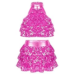 Iiniim girls sequins for sale  Delivered anywhere in UK
