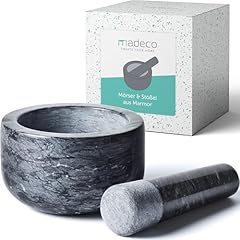 Madeco mörser stößel gebraucht kaufen  Wird an jeden Ort in Deutschland