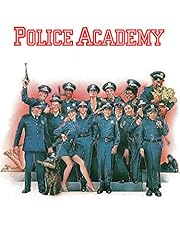 Police academy for sale  Delivered anywhere in UK