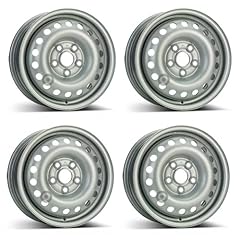 Alcar steel rims for sale  Delivered anywhere in UK