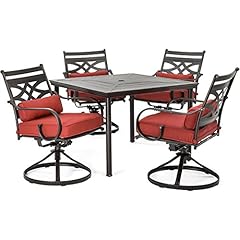 Hanover montclair piece for sale  Delivered anywhere in USA 