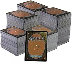 Magic gathering cards for sale  Delivered anywhere in USA 