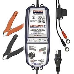 Optimate select 12v for sale  Delivered anywhere in UK