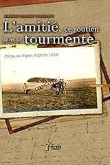 Amitié soutien tourmente d'occasion  Livré partout en France