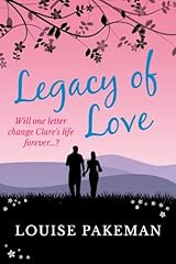 Legacy love for sale  Delivered anywhere in UK