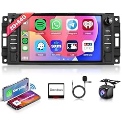 64g carplay android usato  Spedito ovunque in Italia 