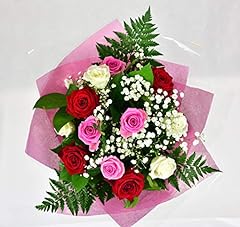 Heaven bouquet fresh for sale  Delivered anywhere in UK