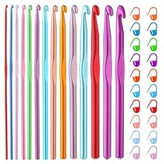 Mayboos pcs crochet for sale  Delivered anywhere in USA 