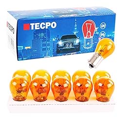 Tecpo 10x blinker gebraucht kaufen  Wird an jeden Ort in Deutschland