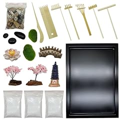 Woohome zen garden for sale  Delivered anywhere in USA 