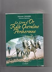 Livre race chevaline d'occasion  Livré partout en France