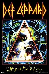 Def leppard hysteria for sale  Delivered anywhere in USA 