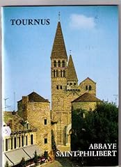Tournus abbaye saint d'occasion  Livré partout en France