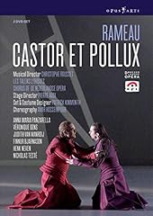 Jean philippe rameau d'occasion  Livré partout en France