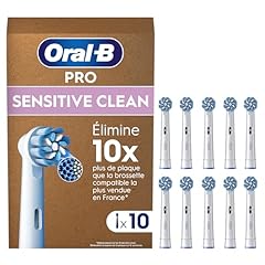 Oral pro lot d'occasion  Livré partout en France