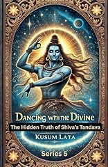 Dancing divine hidden for sale  Delivered anywhere in UK