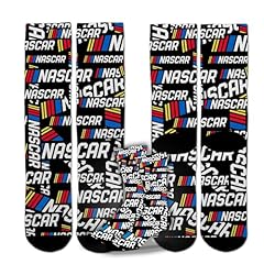 Bare feet nascar for sale  Delivered anywhere in USA 