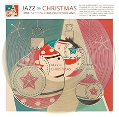 Jazz christmas limitiert gebraucht kaufen  Wird an jeden Ort in Deutschland