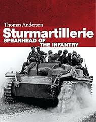 Sturmartillerie spearhead the gebraucht kaufen  Wird an jeden Ort in Deutschland