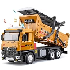 Takgud dump truck for sale  Delivered anywhere in USA 