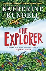 Explorer author internationall for sale  Delivered anywhere in UK