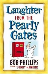 Laughter pearly gates for sale  Delivered anywhere in UK