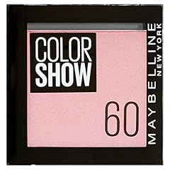 Gemey maybelline colorshow d'occasion  Livré partout en France