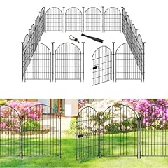 Adavin garden fence for sale  Delivered anywhere in USA 