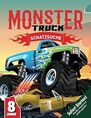 Spannende auto monstertruck gebraucht kaufen  Wird an jeden Ort in Deutschland