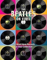 Beatles vinyl must for sale  Delivered anywhere in UK