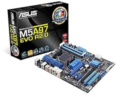 Asus m5a97 evo gebraucht kaufen  Wird an jeden Ort in Deutschland