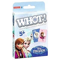 Frozen whot travel for sale  Delivered anywhere in UK