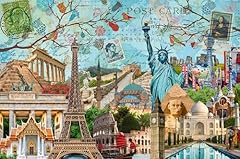 Ravensburger puzzle 17118 gebraucht kaufen  Wird an jeden Ort in Deutschland