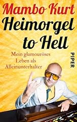 Heimorgel hell glamouröses gebraucht kaufen  Wird an jeden Ort in Deutschland