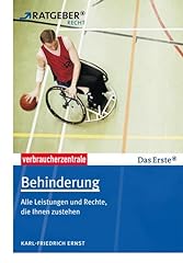 Behinderung leistungen rechte gebraucht kaufen  Wird an jeden Ort in Deutschland