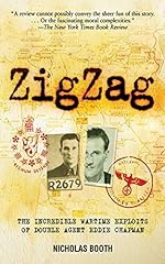 Used, Zigzag: The Incredible Wartime Exploits of Double Agent for sale  Delivered anywhere in Canada