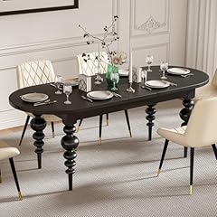 Homary extendable dining for sale  Delivered anywhere in USA 