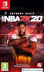 Nba 2k20 amazon for sale  Delivered anywhere in USA 