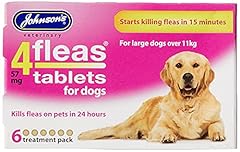 Johnsons veterinary products for sale  Delivered anywhere in UK