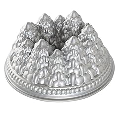 Nordic ware silver for sale  Delivered anywhere in UK