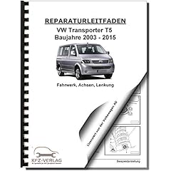 Transporter 2003 2015 gebraucht kaufen  Wird an jeden Ort in Deutschland