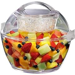 Iced salad carry for sale  Delivered anywhere in USA 