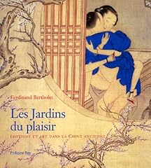 Jardins plaisir erotisme d'occasion  Livré partout en France