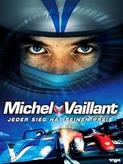 Michel vaillant gebraucht kaufen  Wird an jeden Ort in Deutschland