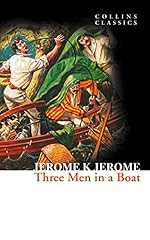 Three men boat for sale  Delivered anywhere in UK