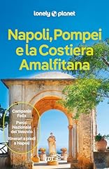 Napoli pompei costiera usato  Spedito ovunque in Italia 