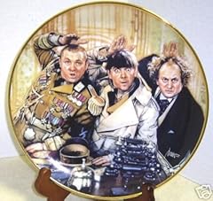 Three stooges plate for sale  Delivered anywhere in USA 