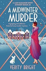 Midwinter murder gripping for sale  Delivered anywhere in UK