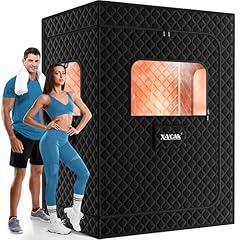 Vcak person sauna for sale  Delivered anywhere in USA 