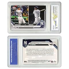 2025 topps aaron for sale  Delivered anywhere in USA 